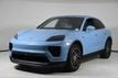 2025 Porsche Macan Electric 4S AWD - 22747894 - 0