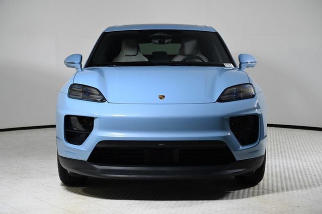 2025 Porsche Macan Electric 4S AWD - 22747894 - 7