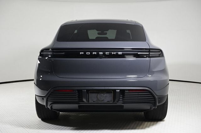 2025 Porsche Macan Electric 4S AWD - 22747897 - 3