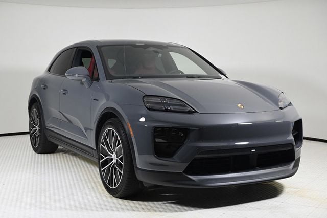 2025 Porsche Macan Electric 4S AWD - 22747897 - 6