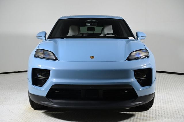 2025 Porsche Macan Electric 4S AWD - 22747917 - 7