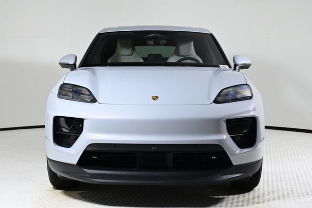 2025 Porsche Macan Electric 4S AWD - 22747936 - 7