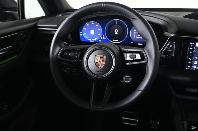 2025 Porsche Macan Electric 4S AWD - 22747969 - 9