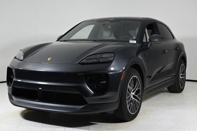 2025 Porsche Macan Electric 4S AWD - 22761421 - 0