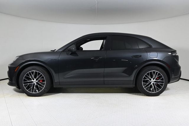 2025 Porsche Macan Electric 4S AWD - 22761421 - 1