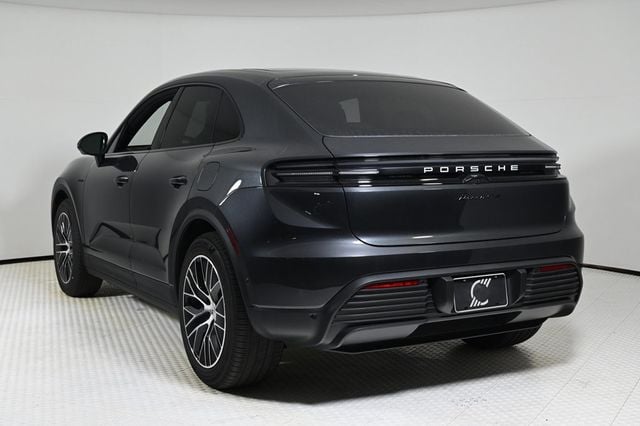 2025 Porsche Macan Electric 4S AWD - 22761421 - 2