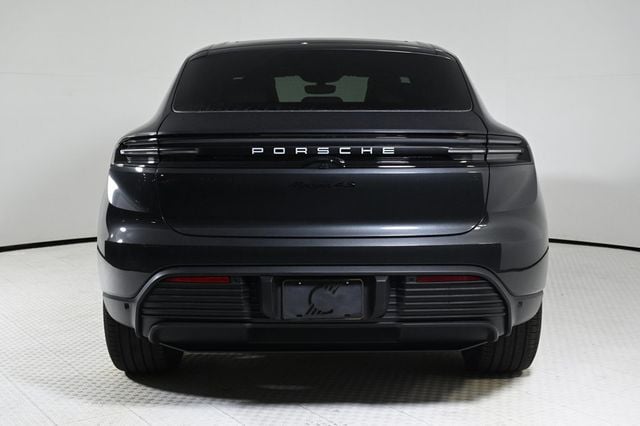 2025 Porsche Macan Electric 4S AWD - 22761421 - 3