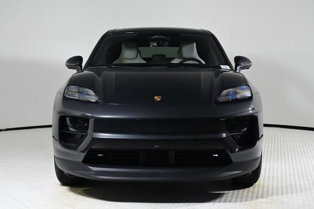 2025 Porsche Macan Electric 4S AWD - 22761421 - 7