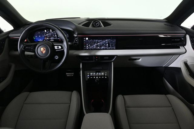 2025 Porsche Macan Electric 4S AWD - 22923907 - 10