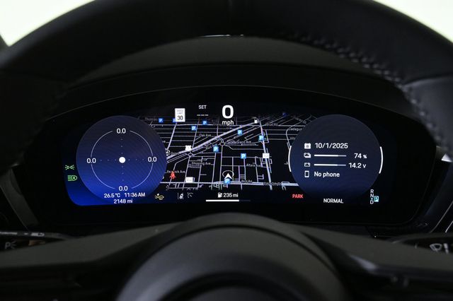 2025 Porsche Macan Electric 4S AWD - 22923907 - 13