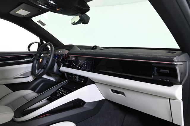 2025 Porsche Macan Electric 4S AWD - 22923907 - 16