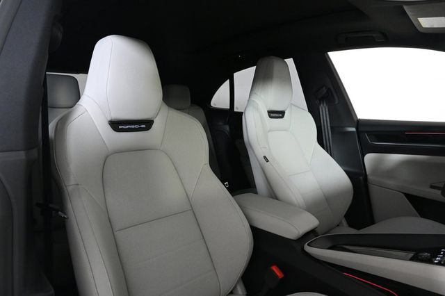 2025 Porsche Macan Electric 4S AWD - 22923907 - 17