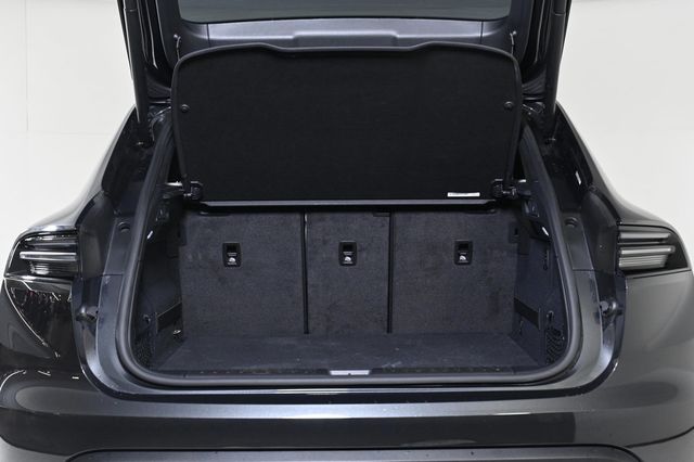 2025 Porsche Macan Electric 4S AWD - 22923907 - 25