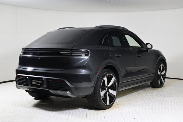 2025 Porsche Macan Electric 4S AWD - 22923907 - 6
