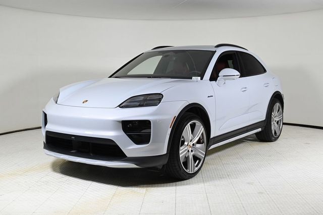 2025 Porsche Macan Electric 4S AWD - 22944999 - 0