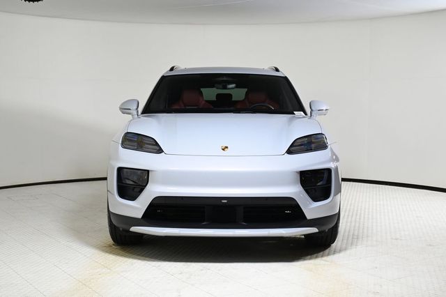2025 Porsche Macan Electric 4S AWD - 22944999 - 9