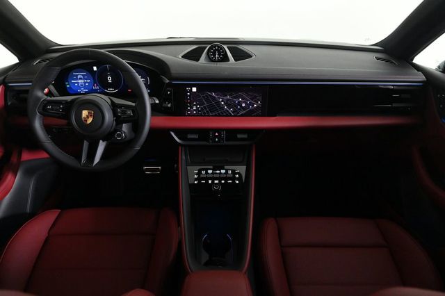 2025 Porsche Macan Electric 4S AWD - 22944999 - 10