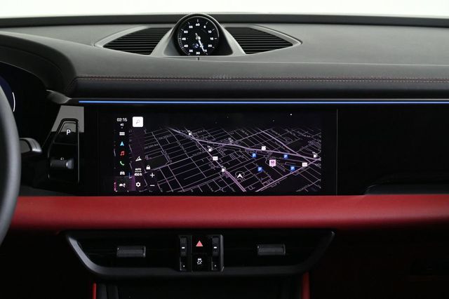 2025 Porsche Macan Electric 4S AWD - 22944999 - 13