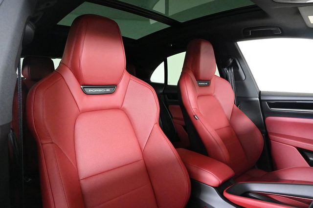 2025 Porsche Macan Electric 4S AWD - 22944999 - 16