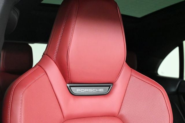 2025 Porsche Macan Electric 4S AWD - 22944999 - 23