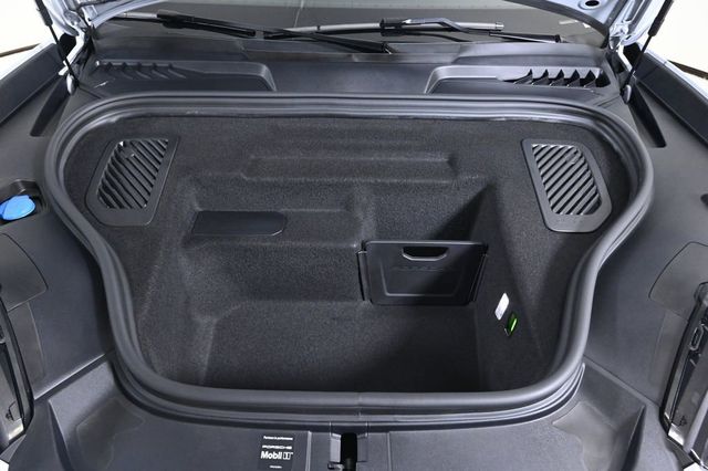 2025 Porsche Macan Electric 4S AWD - 22944999 - 25