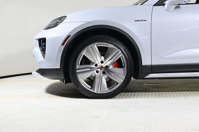 2025 Porsche Macan Electric 4S AWD - 22944999 - 27