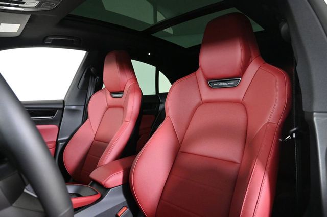 2025 Porsche Macan Electric 4S AWD - 22944999 - 4