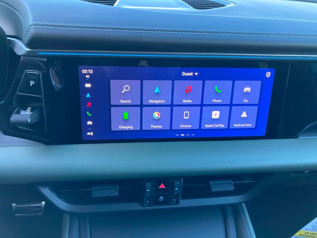 2025 Porsche Macan Electric 4S AWD - 22714035 - 21