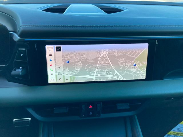 2025 Porsche Macan Electric 4S AWD - 22714035 - 22