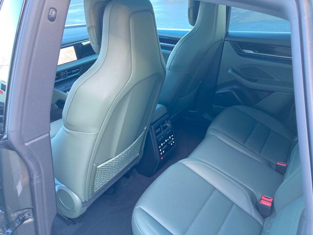 2025 Porsche Macan Electric 4S AWD - 22714035 - 24