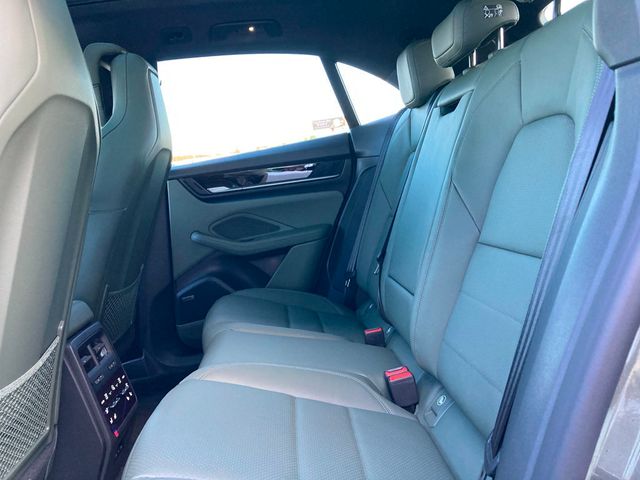 2025 Porsche Macan Electric 4S AWD - 22714035 - 25