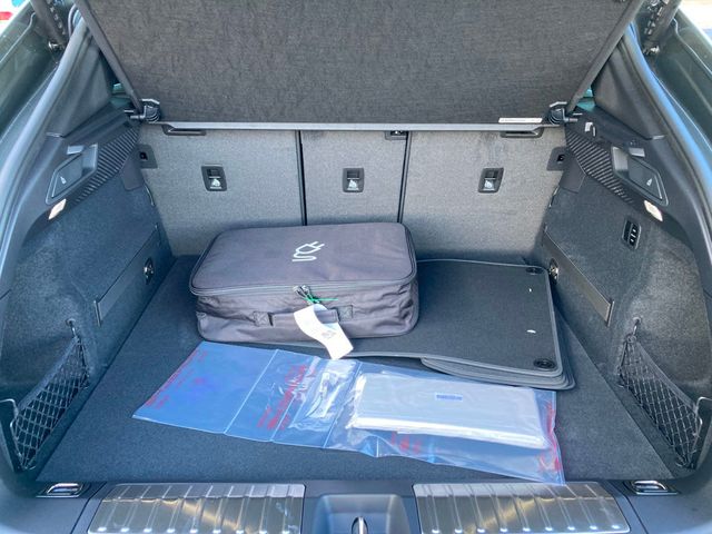 2025 Porsche Macan Electric 4S AWD - 22714035 - 26