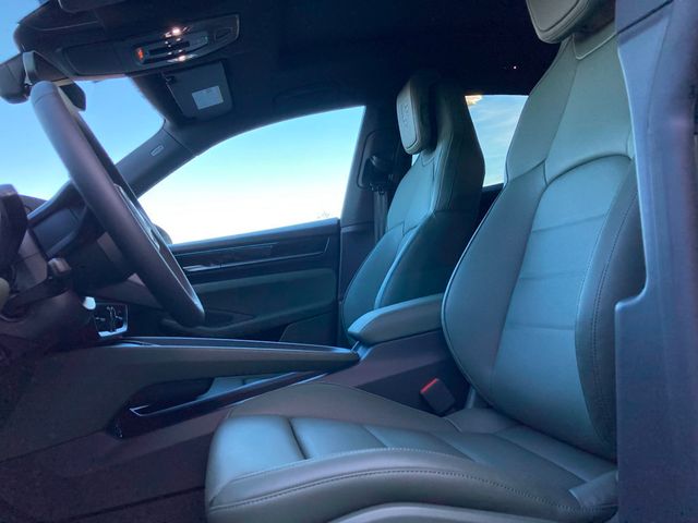 2025 Porsche Macan Electric 4S AWD - 22714035 - 4