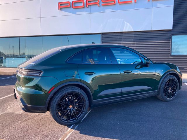 2025 Porsche Macan Electric 4S AWD - 22753142 - 13