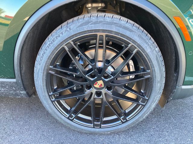 2025 Porsche Macan Electric 4S AWD - 22753142 - 15