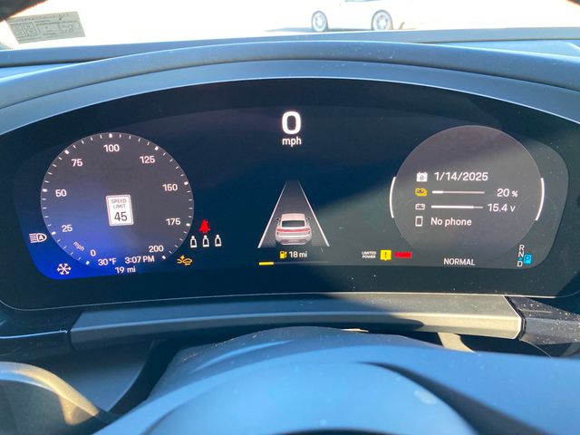 2025 Porsche Macan Electric 4S AWD - 22753142 - 20
