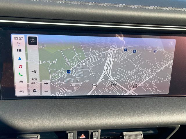 2025 Porsche Macan Electric 4S AWD - 22753142 - 21