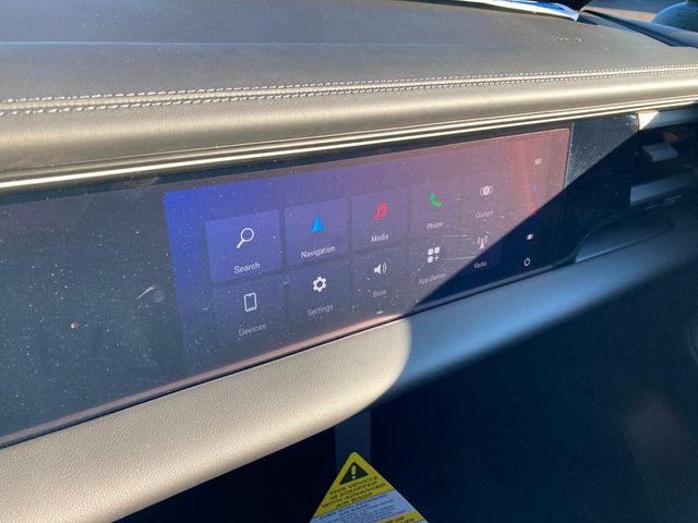 2025 Porsche Macan Electric 4S AWD - 22753142 - 22