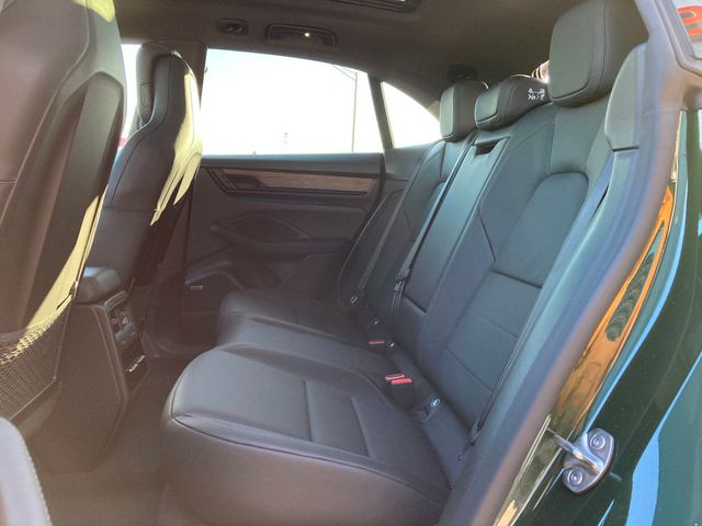 2025 Porsche Macan Electric 4S AWD - 22753142 - 25