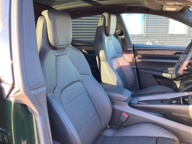 2025 Porsche Macan Electric 4S AWD - 22753142 - 30