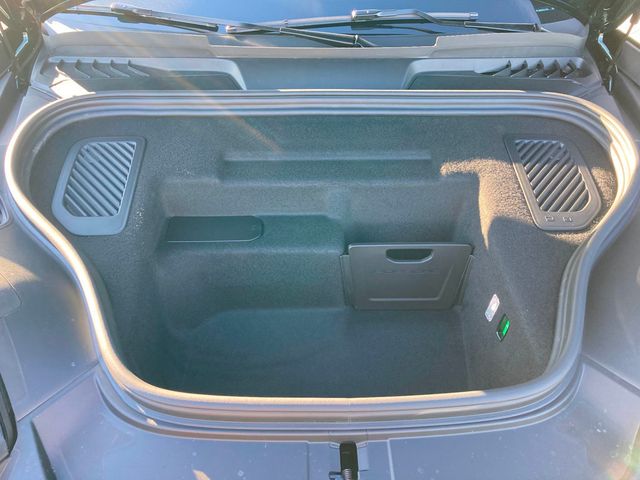 2025 Porsche Macan Electric 4S AWD - 22753142 - 32