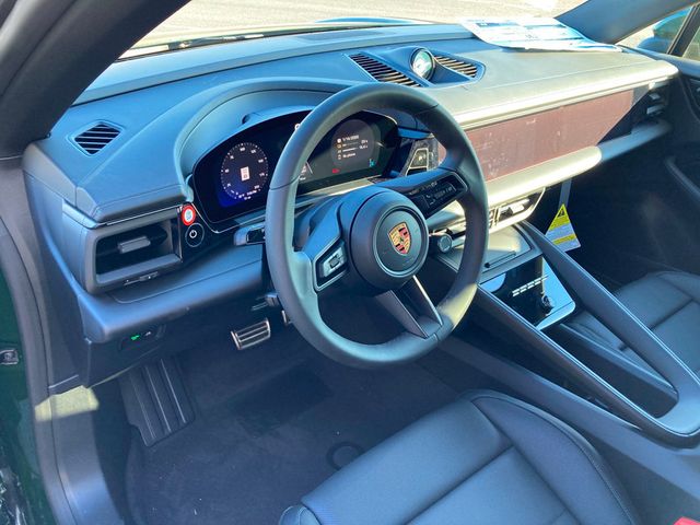 2025 Porsche Macan Electric 4S AWD - 22753142 - 3