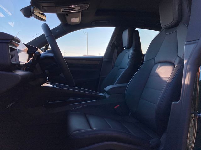 2025 Porsche Macan Electric 4S AWD - 22753142 - 4