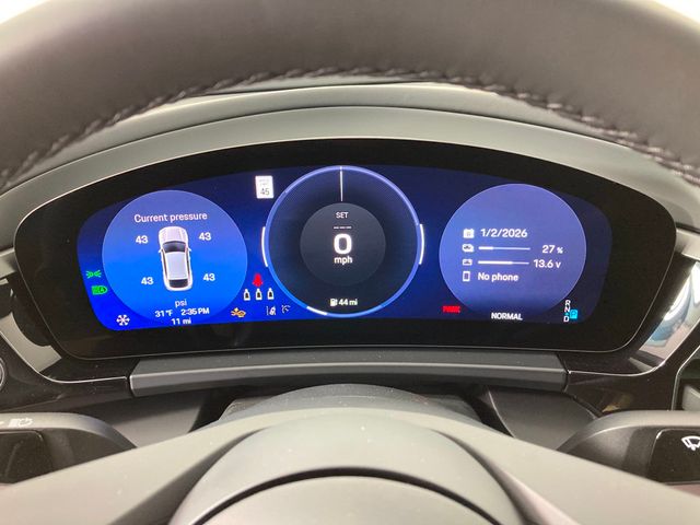 2025 Porsche Macan Electric 4S AWD - 22967096 - 9