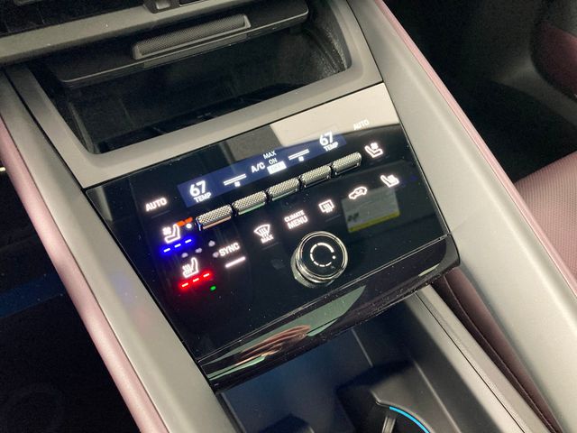 2025 Porsche Macan Electric 4S AWD - 22967096 - 12