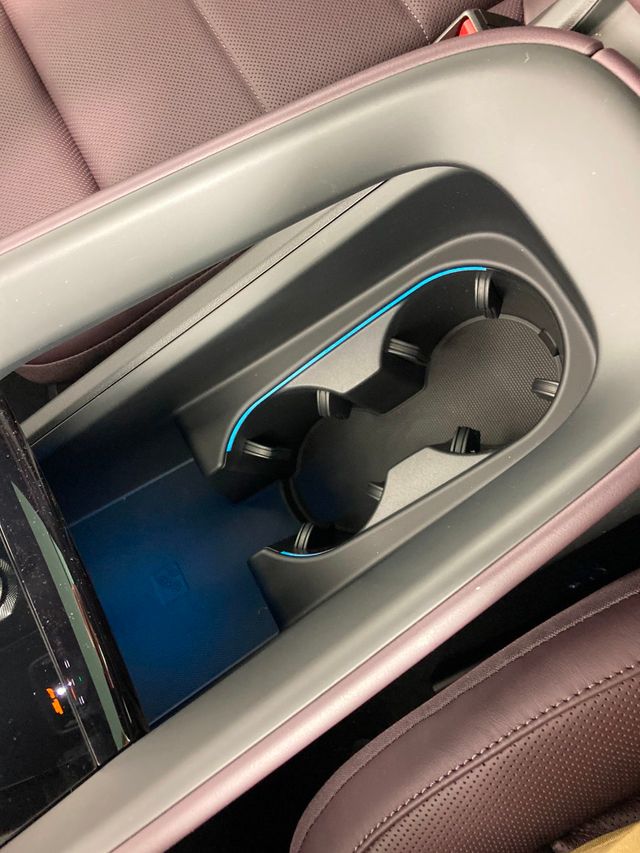 2025 Porsche Macan Electric 4S AWD - 22967096 - 13