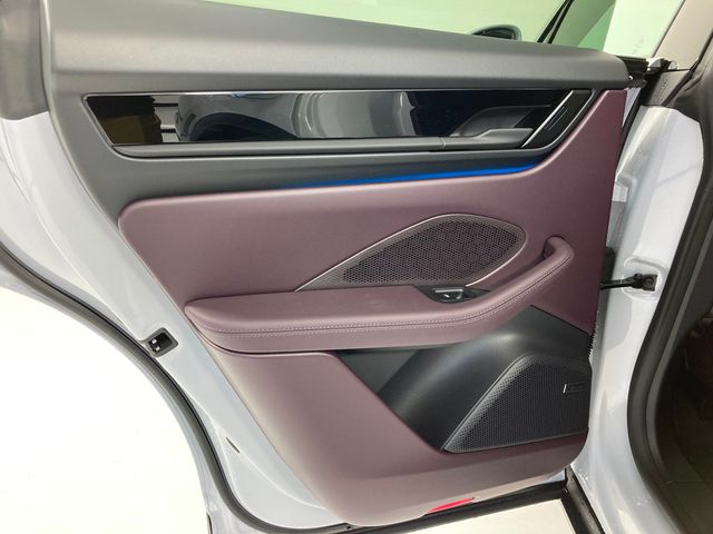 2025 Porsche Macan Electric 4S AWD - 22967096 - 14