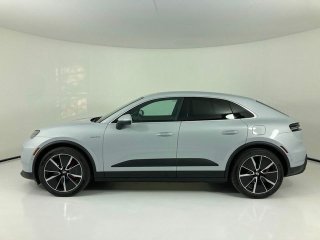 2025 Porsche Macan Electric 4S AWD - 22967096 - 1