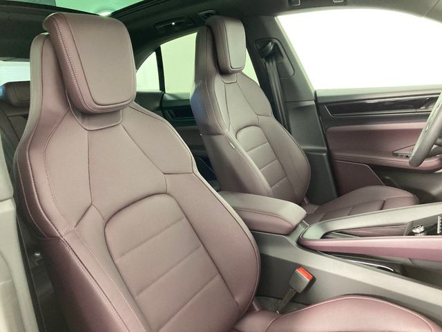 2025 Porsche Macan Electric 4S AWD - 22967096 - 21