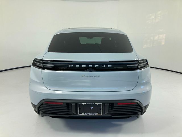 2025 Porsche Macan Electric 4S AWD - 22967096 - 23